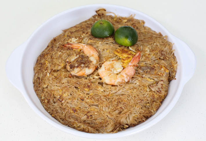 Sembawang Claypot Rice San Lao Bee Hoon