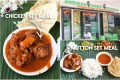 Meera's Curry Little India