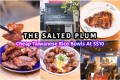 The Salted Plum Singapore