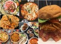 Halal Downtown East Collage