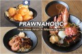 Prawnaholic