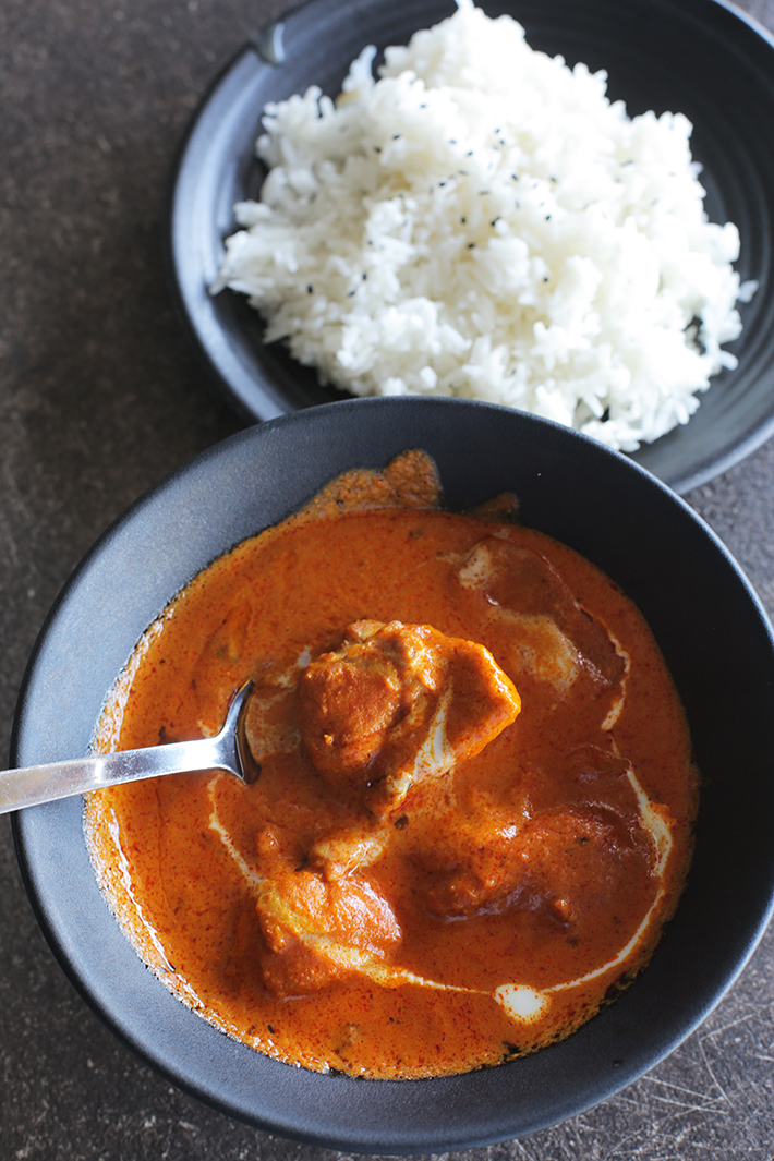 The Stew House Chicken Tikka Masala 2