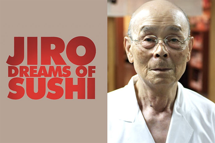 Netflix Jiro Dreams Of Sushi