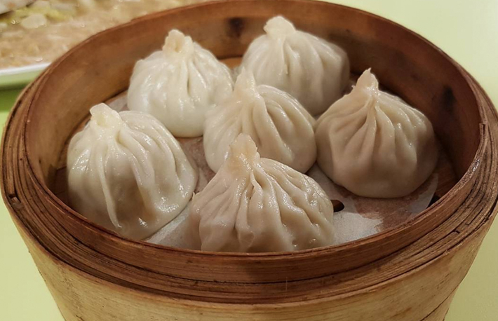 Tian Jing Xiao Long Bao 