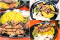 Warung K Collage