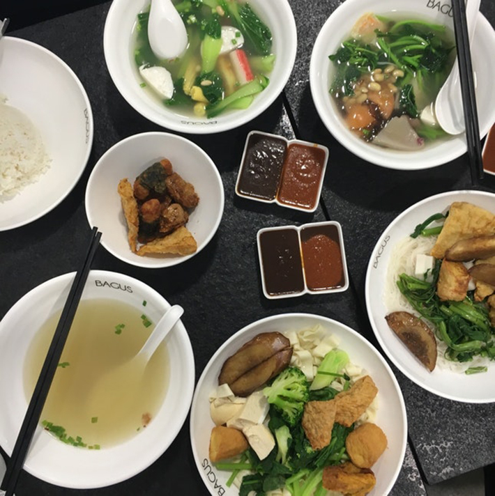 10 Yong Tau Foo Spots That Aren't Just For Health Conscious Office Ladies