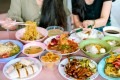 Sembawang Hills Food Centre