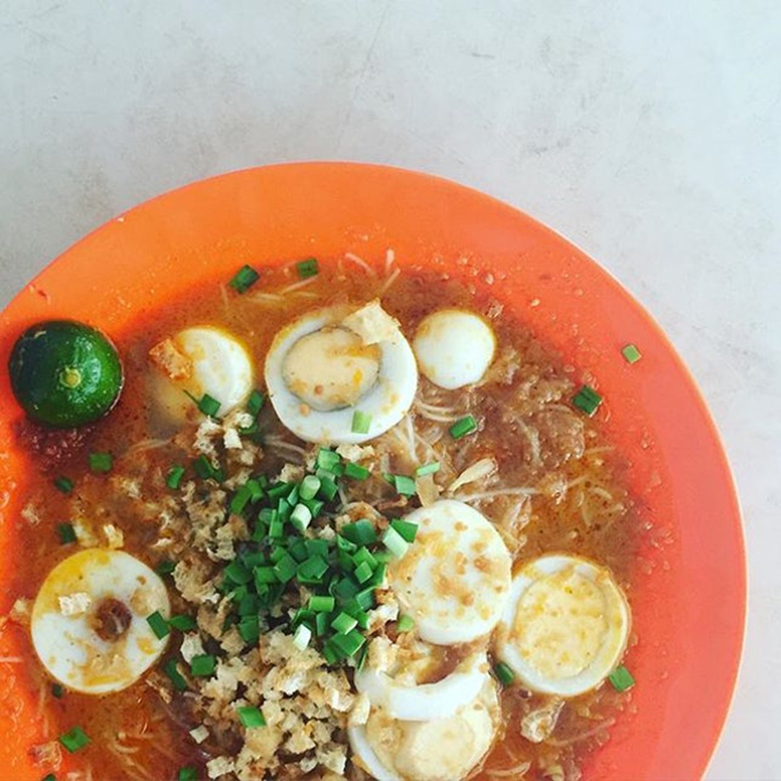 Shi Xian Mee Rebus 