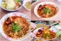 Makan FOod PLace COllage