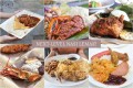 Nasi Lemak Collage