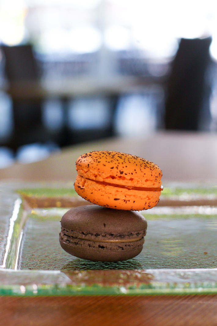 Patisseries Vine Macaron 2