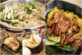 Wong Chiew Eating House Collage