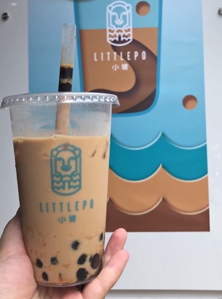 LittlePo Bubble Tea