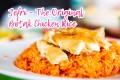 Jefri – The Original Botak Chicken Rice