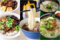 Tai Seng Food Collage