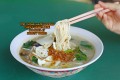 Top 1 Home Made Noodles Feature Image