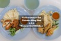 Victor Famous Fried Chicken Wing Rice-Cover