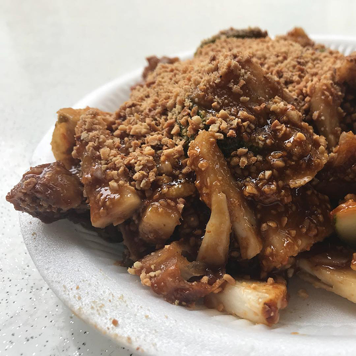 Brother's Rojak Clementi