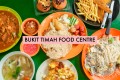 Bukit Timah Food Centre Group Shot
