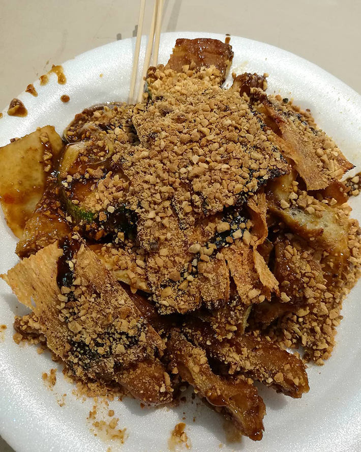 Eat May Know Rojak