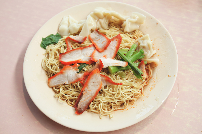 Dover Road Kai Kee Wanton Noodles copy