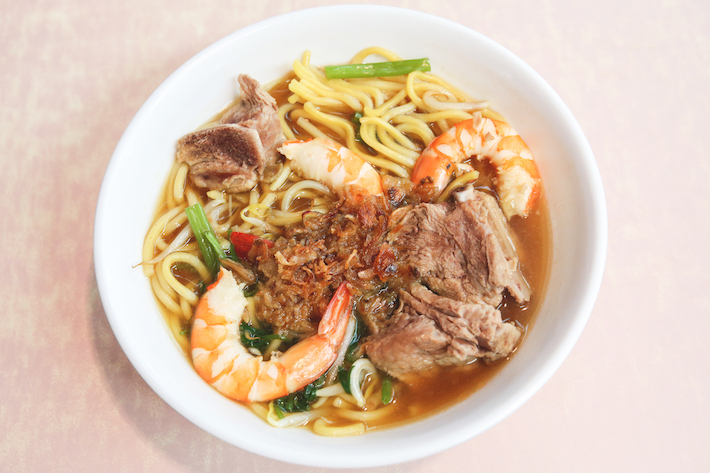 Ming's Prawn Noodles copy