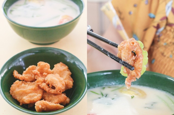 Sin Ho_Fried Fish Soup_Group