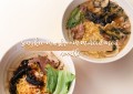 Seng Kee Mushroom Minced Meat Noodle Cover