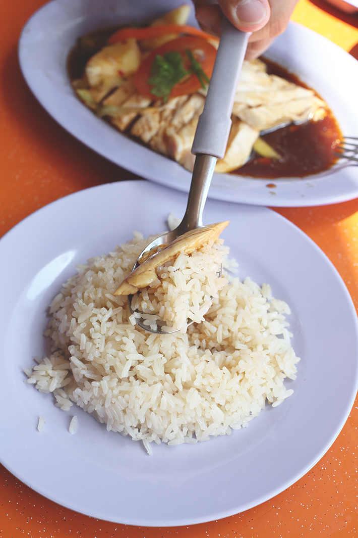 chicken rice 925 yishun 4
