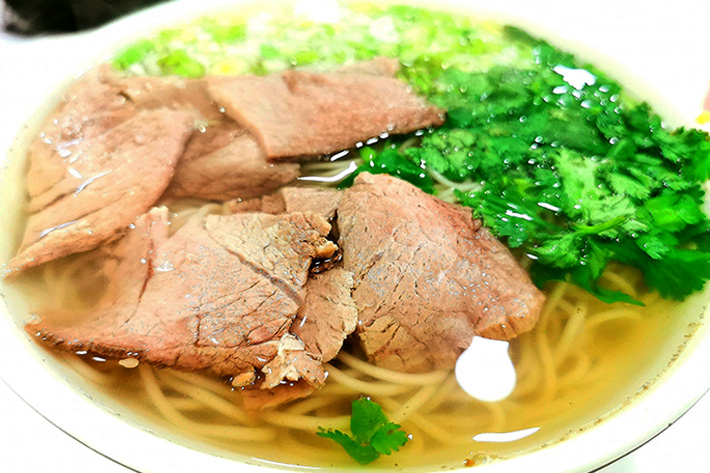 China First Noodle Toa Payoh
