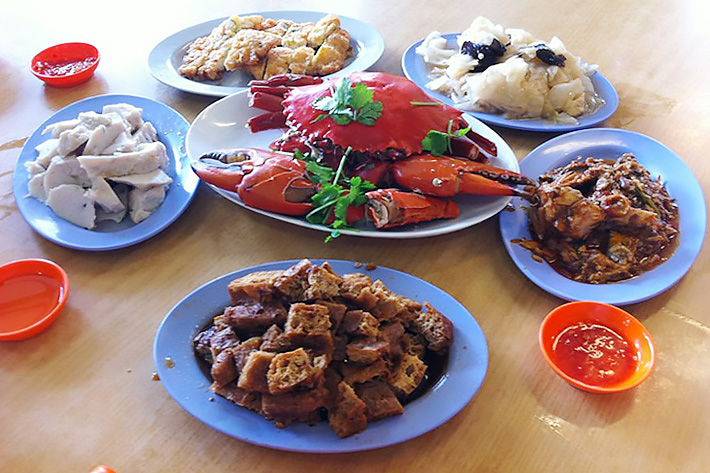 Choon Seng Teochew Porridge Copy