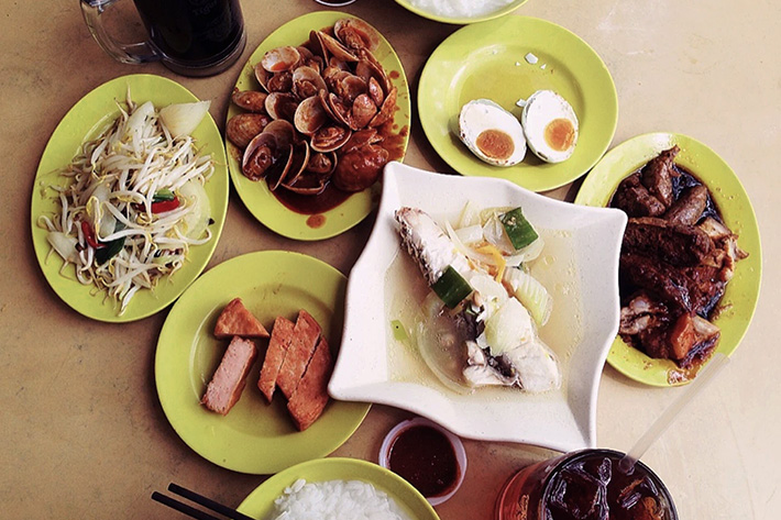 Soon Kee Teochew Porridge