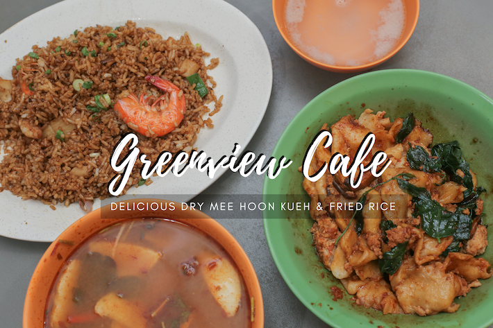 Greenview Cafe
