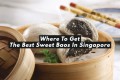 10 Best Spots For Sweet Baos Cover Photo