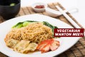 Vegetarian Hawker Dishes Cover Photo